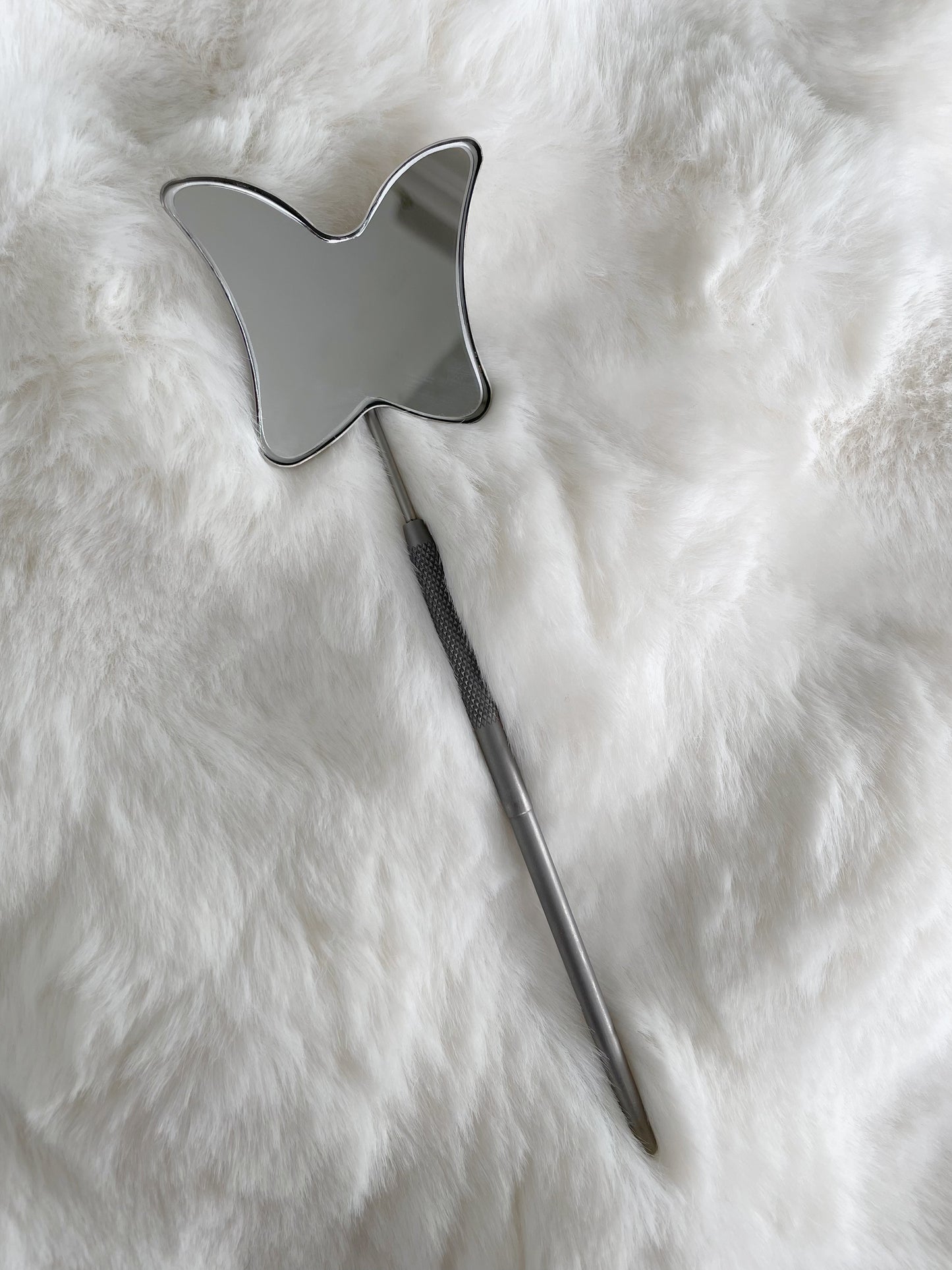 Butterfly Lash Mirror