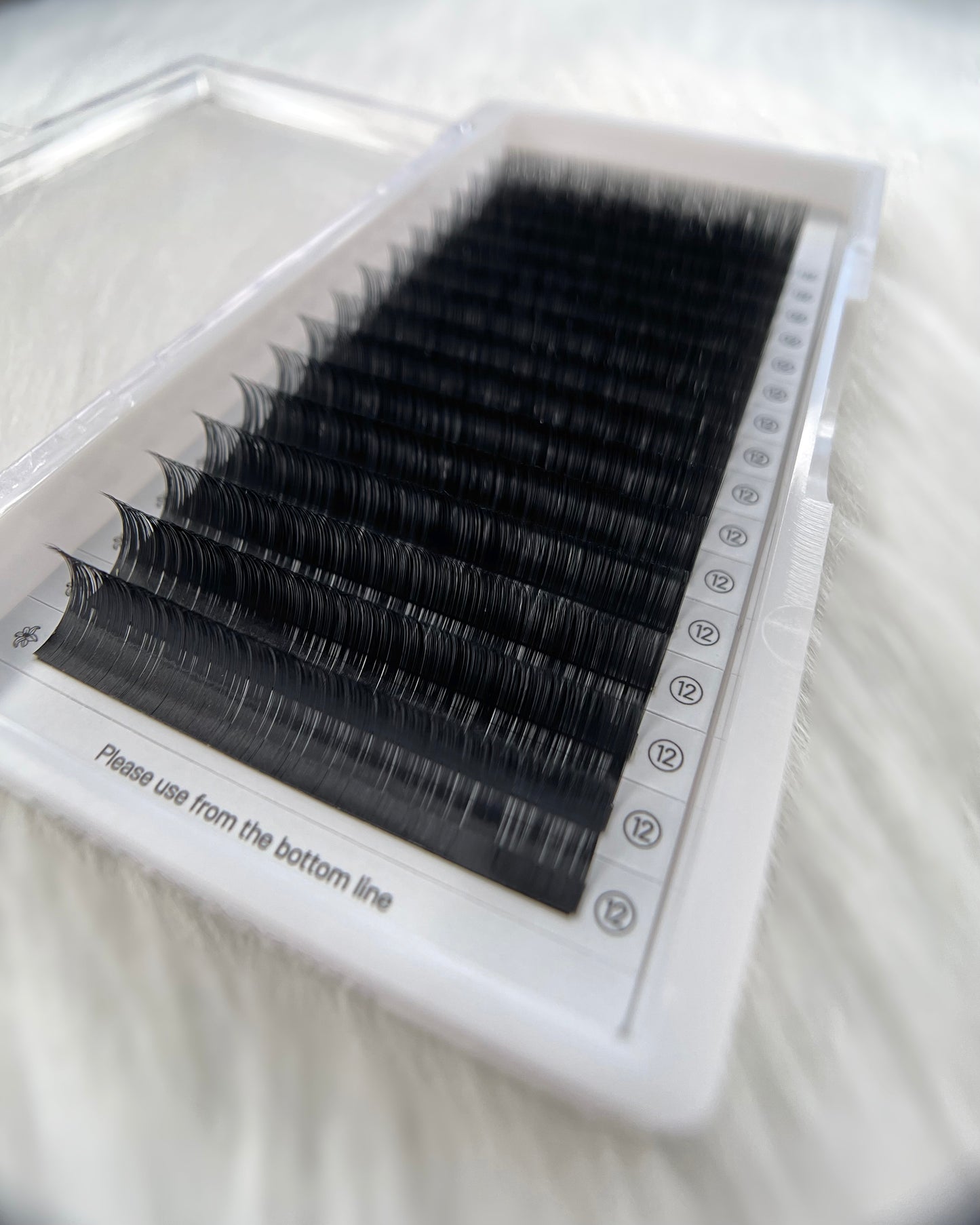 0.05 Mink Supreme - Single Length
