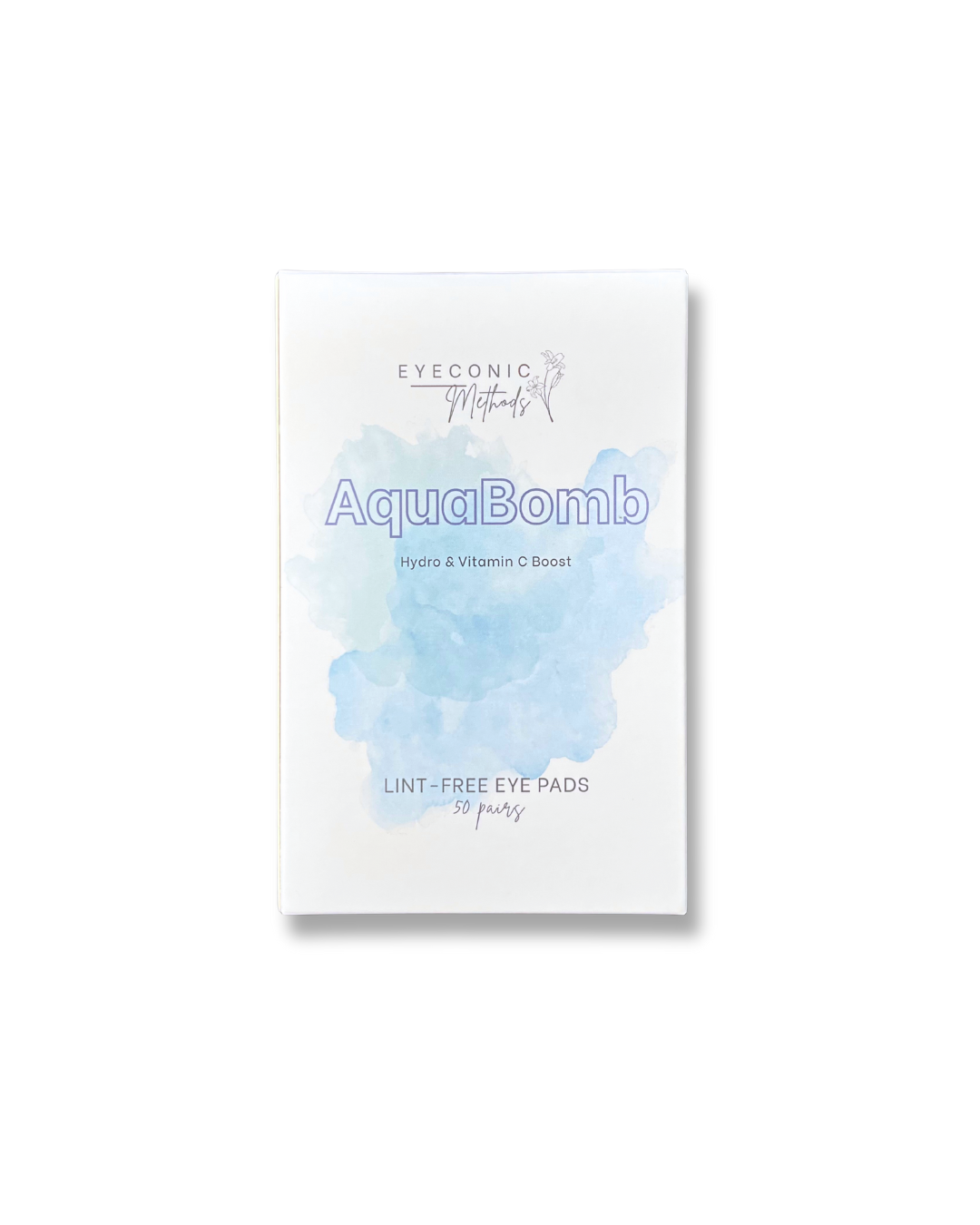 AquaBomb Gel Pad