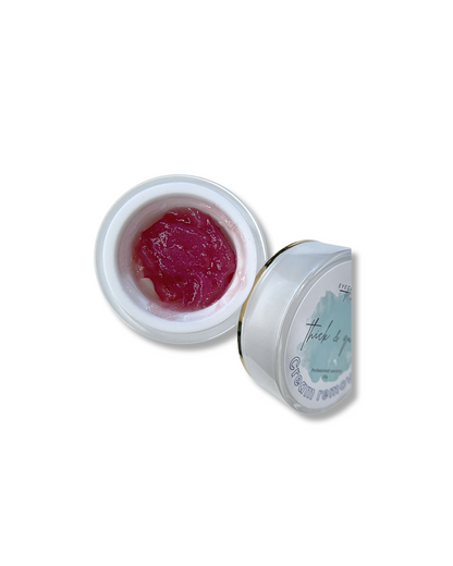 Thick & Quick Cream Remover