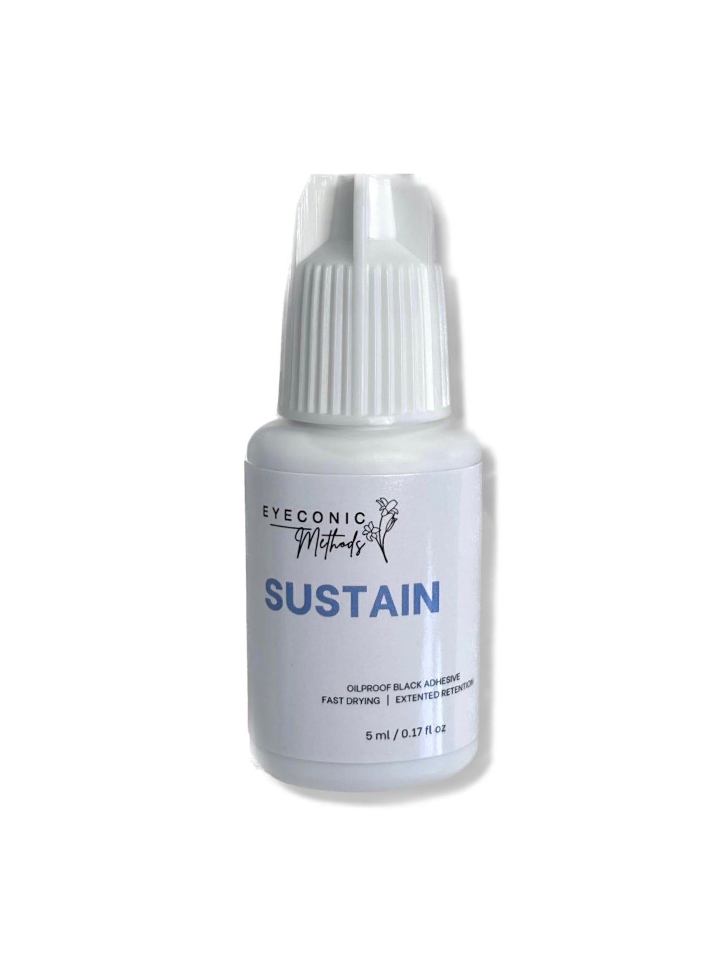 Sustain Adhesive - 0.5s Dry